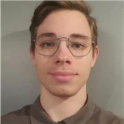 Étudiant en première année de Master MEEF (Métiers de l'enseignement de l'éducation et de la formation) propose ses services.
